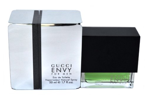 GUCCI ENVY 100ml TOILETTE CABALLERO
