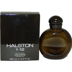 HALSTON 1 - 12 125ml TOILETTE CABALLERO