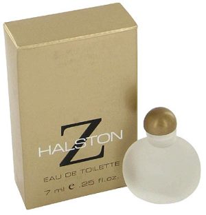 HALSTON Z 75ml TOILETTE CABALLERO