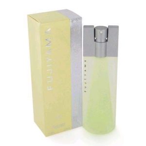 FUJIYAMA 100ml TOILETTE DAMA