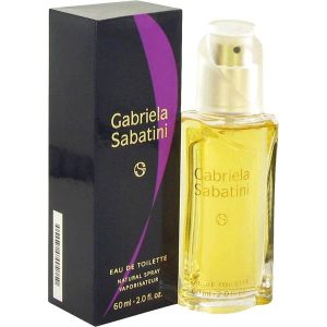 GABRIELA SABATINI 100ml TOILETTE DAMA