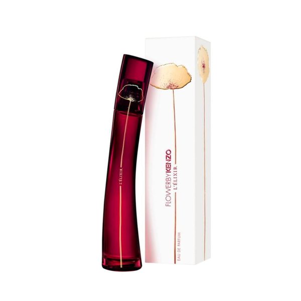 2036 FLOWER LELIXIR 100ML PERFUME DAMA