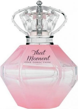 THAT MOMENT 100ML PERFUME DAMA