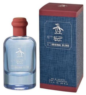 ORIGINAL PENGUIN ORIGINAL BLEND 100ML TOILETTE CABALLERO