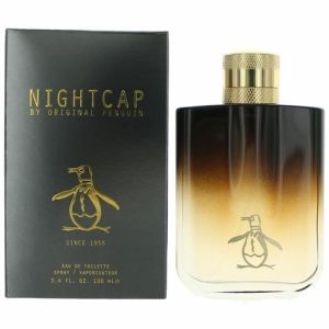 ORIGINAL PENGUIN NIGHTCAP 100ML TOILETTE CABALLERO