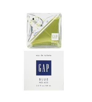 GAP 100ml TOILETTE DAMA