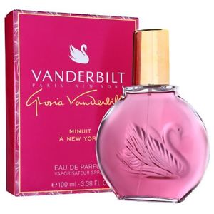 VANDERBILT MINUIT 100ML PERFUME DAMA