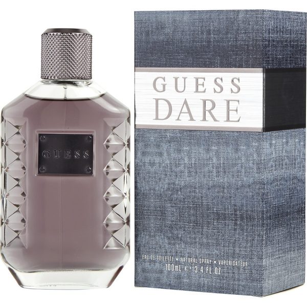 2099 GUESS DARE 100ML TOILETTE CABALLERO