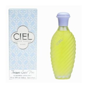 CIEL 100ml PERFUME DAMA