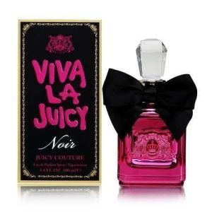 VIVA LA JUICY NOIR 100ML PERFUME DAMA