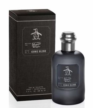 ORIGINAL PENGUIN ICONIC BLEND 100ML TOILETTE CABALLERO