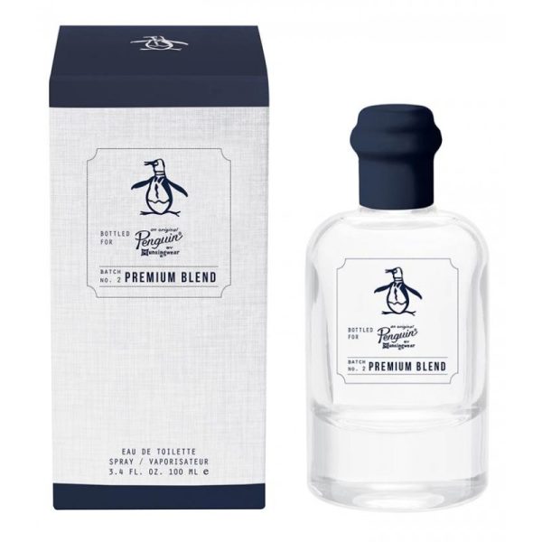 2110 ORIGINAL PENGUIN PREMIUM BLEND 100ML TOILETTE CABALLERO