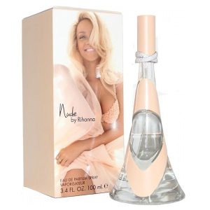 NUDE 100ML PERFUME DAMA