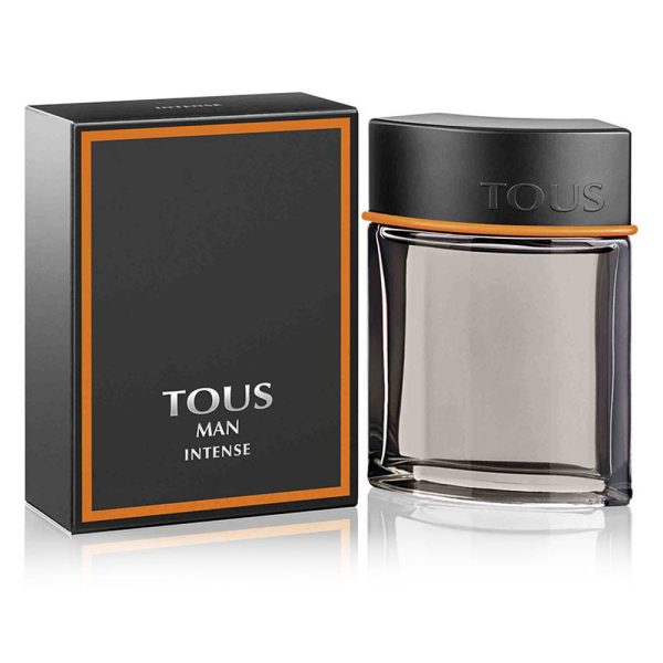 2115 TOUS MAN INTENSE 100ML TOILETTE CABALLERO