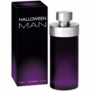 HALLOWEEN MAN 200ML TOILETTE CABALLERO