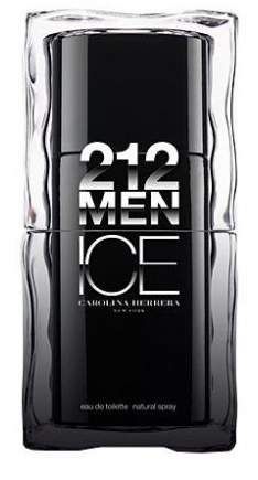 212 ICE 100ML TOILETTE CABALLERO