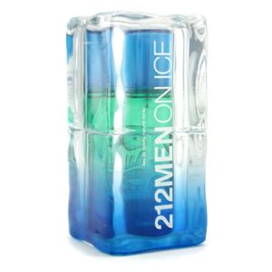 212 ONE ICE  100ml TOILETTE CABALLERO