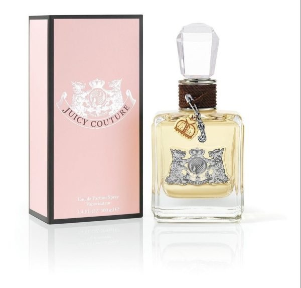 2125 2JUICY COUTURE 100ML PERFUME DAMA