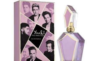 YOU & I 100ML PERFUME DAMA