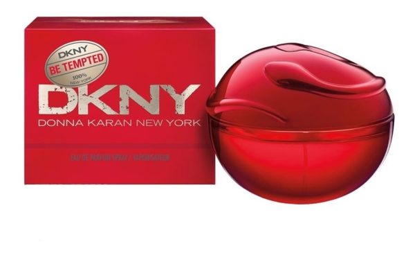 2136 BE TEMPTED 100ML PERFUME DAMA