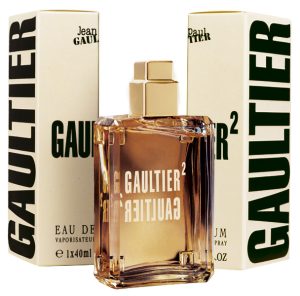 GAULTHIER 2 JEAN PAUL 100ML PERFUME DAMA