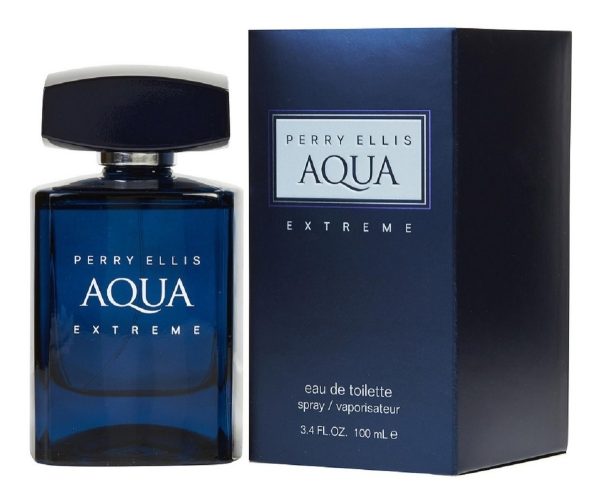 2178 AQUA EXTREME 200ML TOILETTE CABALLERO