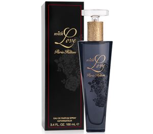 WITH LOVE 100ML PERFUME DAMA