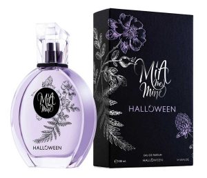 HALLOWEEN MIA ME MINE 100ML PERFUME DAMA