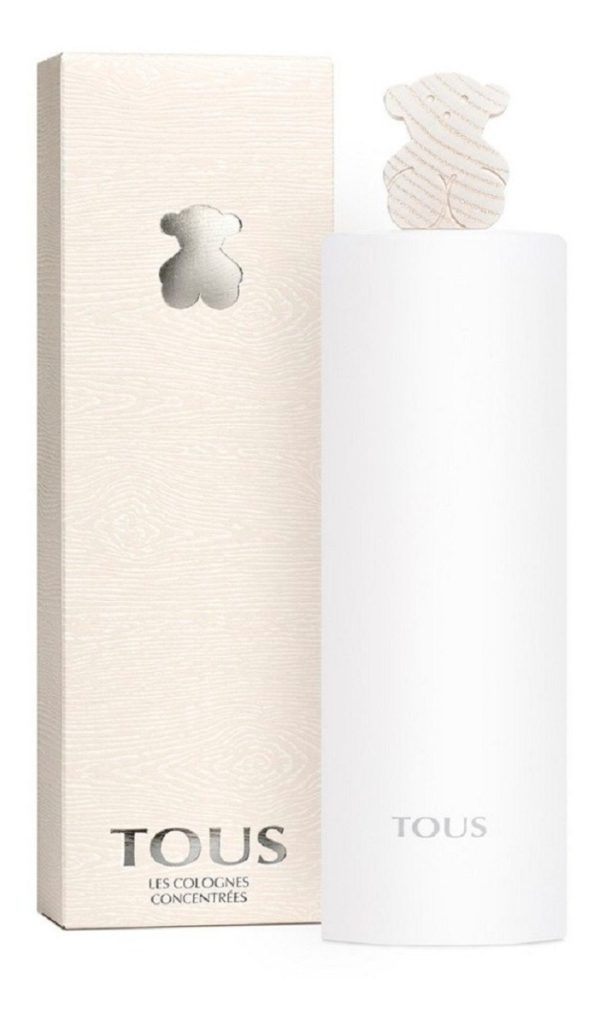 2182 TOU LES COLOGNES CONCENTRESS DAMA SPORT 90ML TOILETTE D