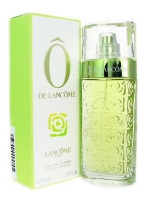 Ô DE LANCôME 75ML TOILETTE DAMA