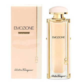 EMOZIONE 92ML PERFUME DAMA