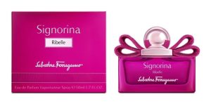 SIGNORINA RIBELLE 100ML PERFUME DAMA