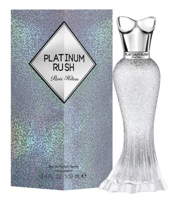 2205 PLATINUM RUSH 100ML PERFUME DAMA