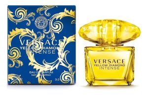 YELLOW DIAMOND INTENSE INTENSE 90ML PERFUME DAMA