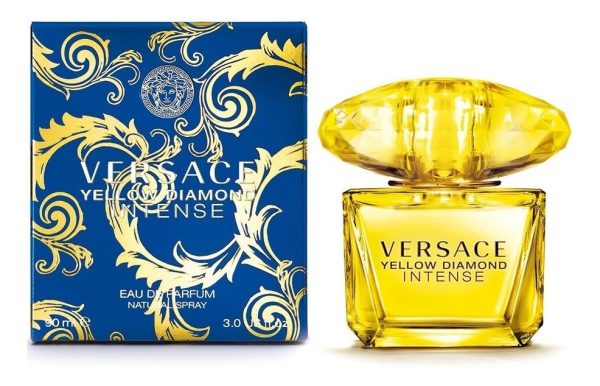2218 3YELLOW DIAMOND INTENSE INTENSE 90ML PERFUME DAMA