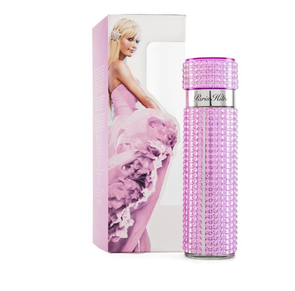2219 8CAN CAN BLING EDITION 100ML PERFUME DAMA