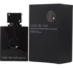 CLUB DE NUIT INTENSE 105ML TOILETTE CABALLERO
