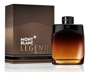 LEGEND NIGHT 100ML PERFUME CABALLERO