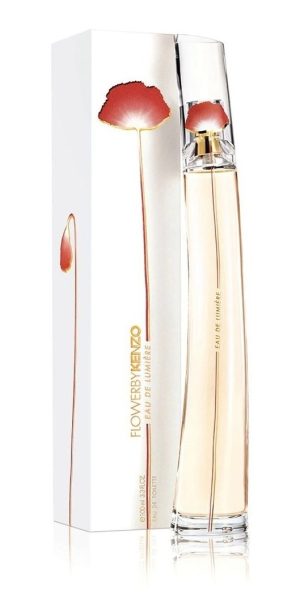 FLOWER EAU LUMIERE 100ML TOILETTE DAMA