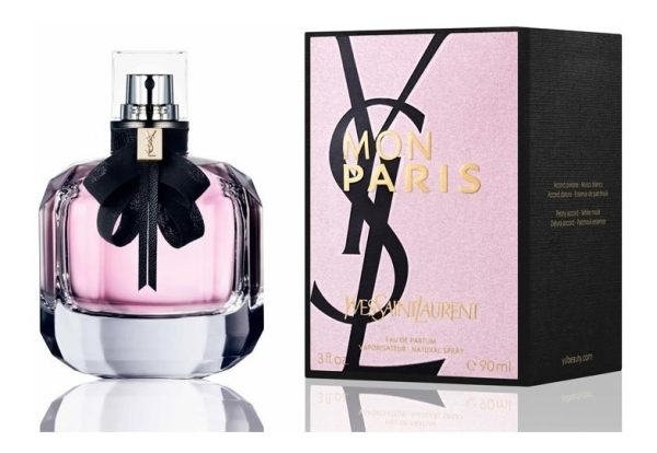 2227 2MON PARIS 90ML PERFUME DAMA