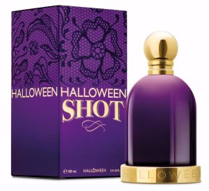 HALLOWEEN SHOT 100ML TOILETTE DAMA