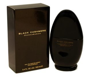 BLACK CASHMERE 100ml PERFUME DAMA