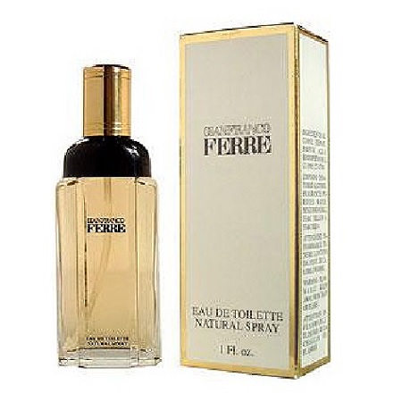 GIANFRANCO FERRE 100ml TOILETTE DAMA