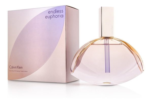 2234 5EUPHORIA ENDLESS 125ML PERFUME DAMA