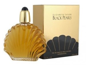 BLACK PEARLS 100ml PERFUME DAMA