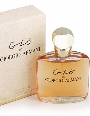 GIO 100ml PERFUME DAMA