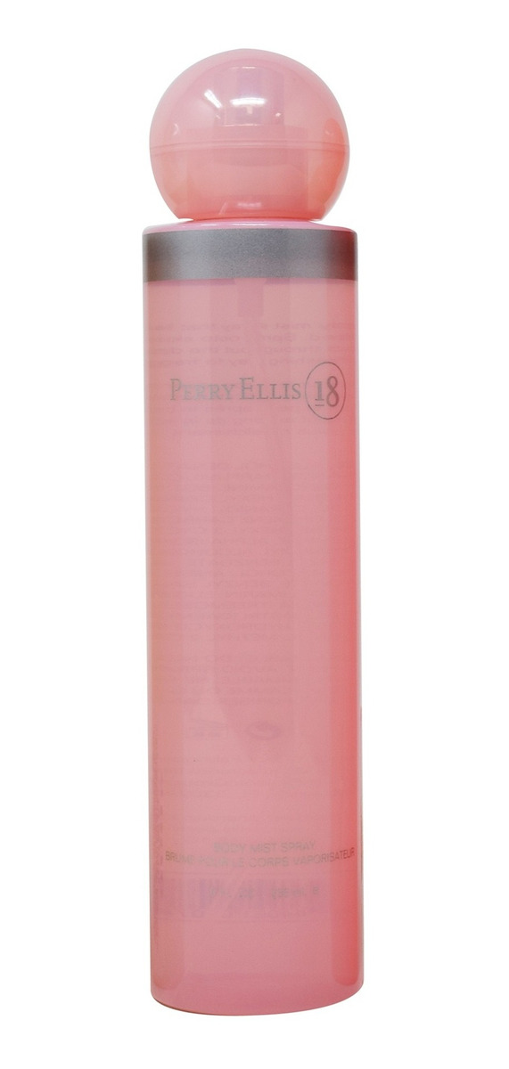 2251 6PERRY ELLIS 18 236ML BODY MIST DAMA
