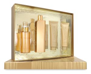 SET PERRY 18 SENSUAL 4PZAS DAMA