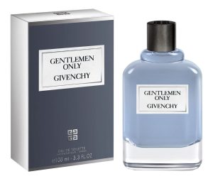 GENTLEMAN ONLY 100ML TOILETTE CABALLERO