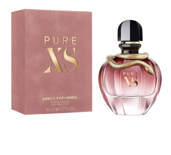 2273 6PURE XS 80ML PERFUME DAMA